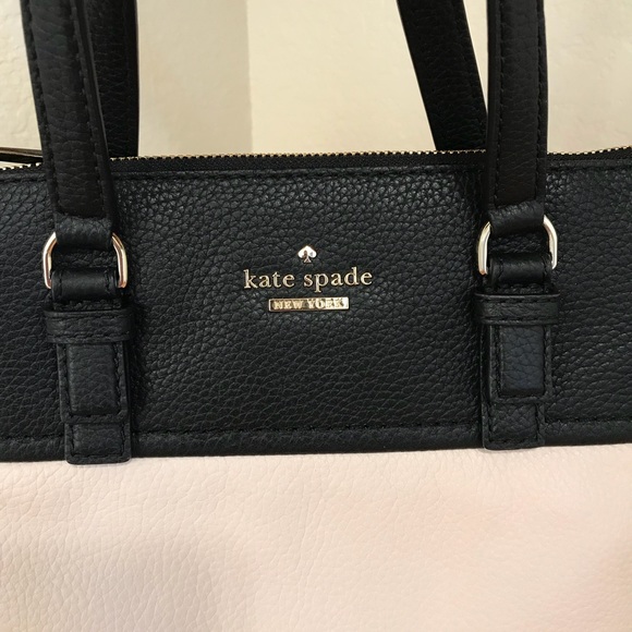 Kate spade Jackson street hayley crossbody bag - Picture 2 of 8